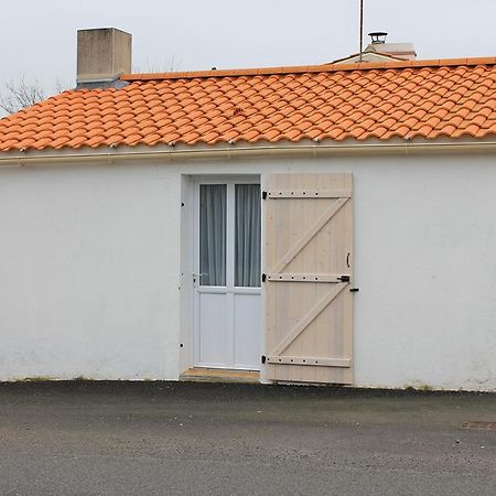 Un Petit Coin De Campagne Dans Le Pays De Saint-Gilles别墅 外观 照片